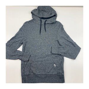 Rock & Republic Long Sleeve Lightweight Hoodie Men's Size Small